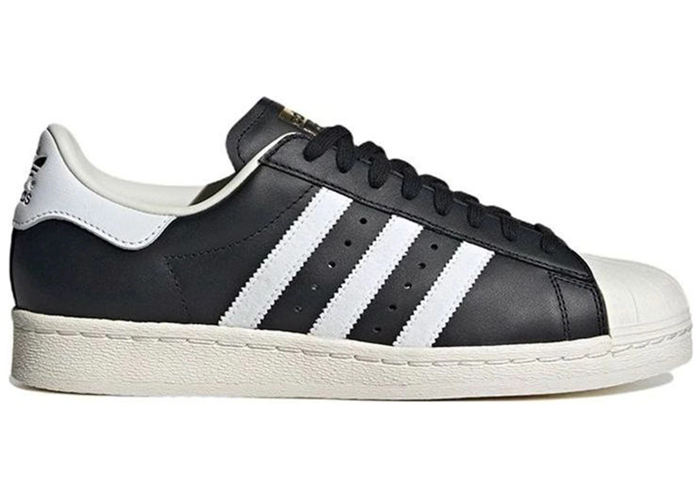 adidas adidas Superstar 82 Core Black Footwear White