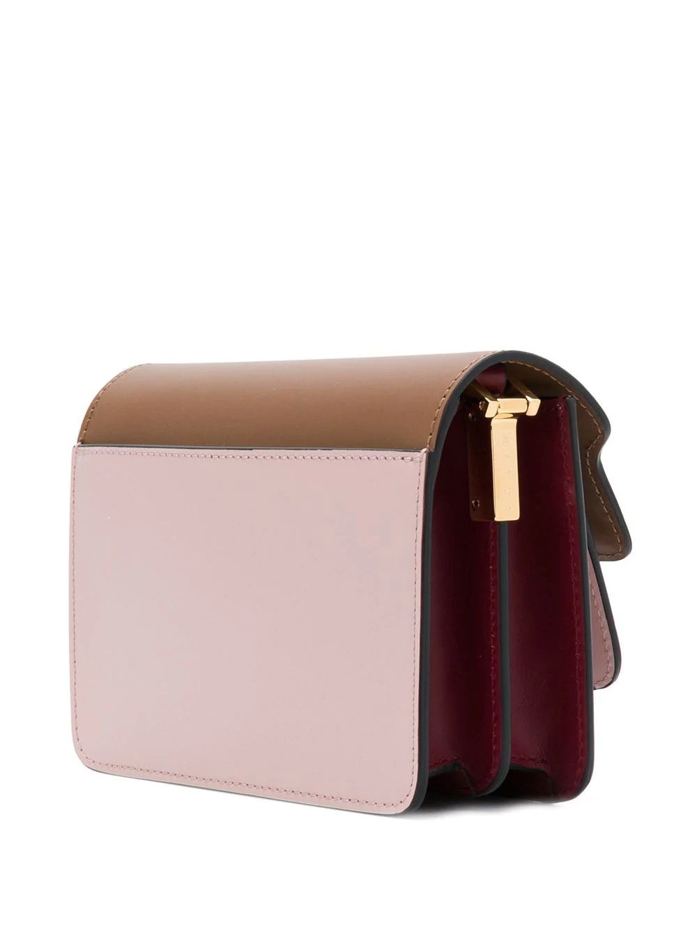 Mini Trunk shoulder bag - 3