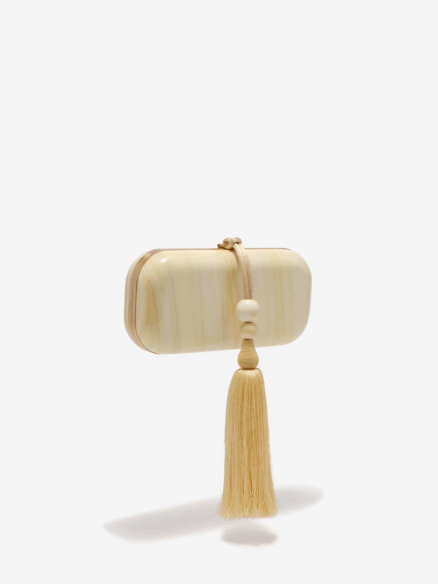 CLUTCH BAG YASMIN - 3