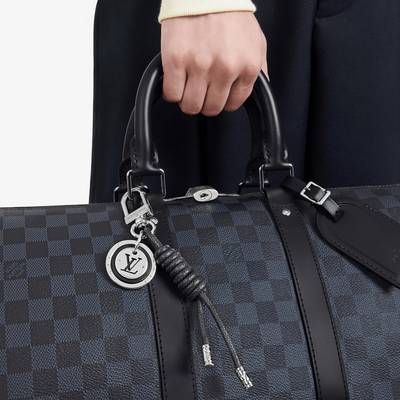 Louis Vuitton Leather Rope Key Holder outlook