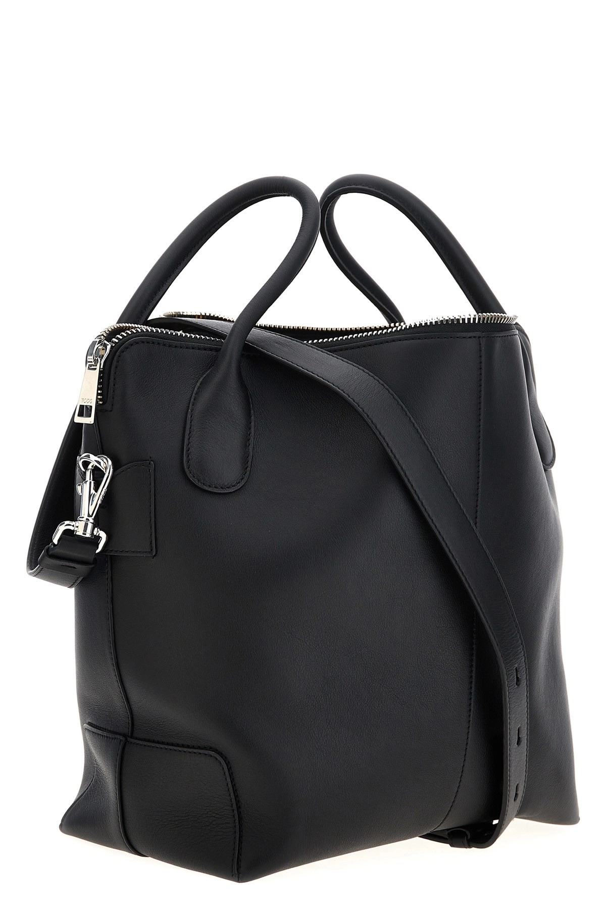 'Swing' medium handbag - 3