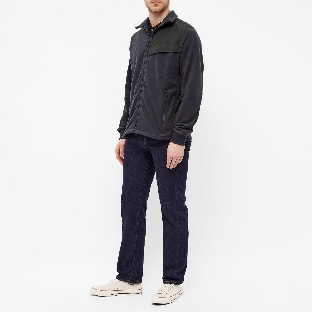 Paul Smith Zip Polar Fleece - 6