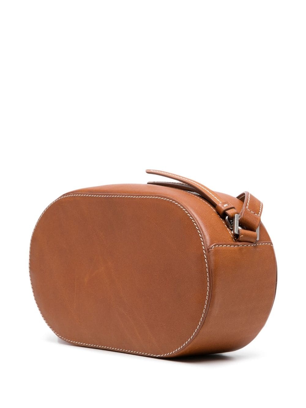 x Missoni logo-debossed camera bag - 4