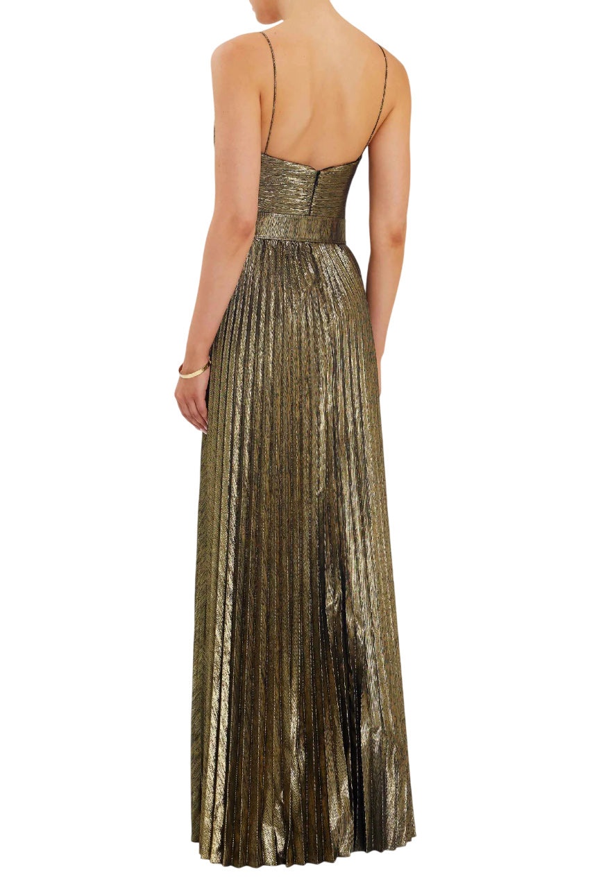 JOSIE GOWN - 4