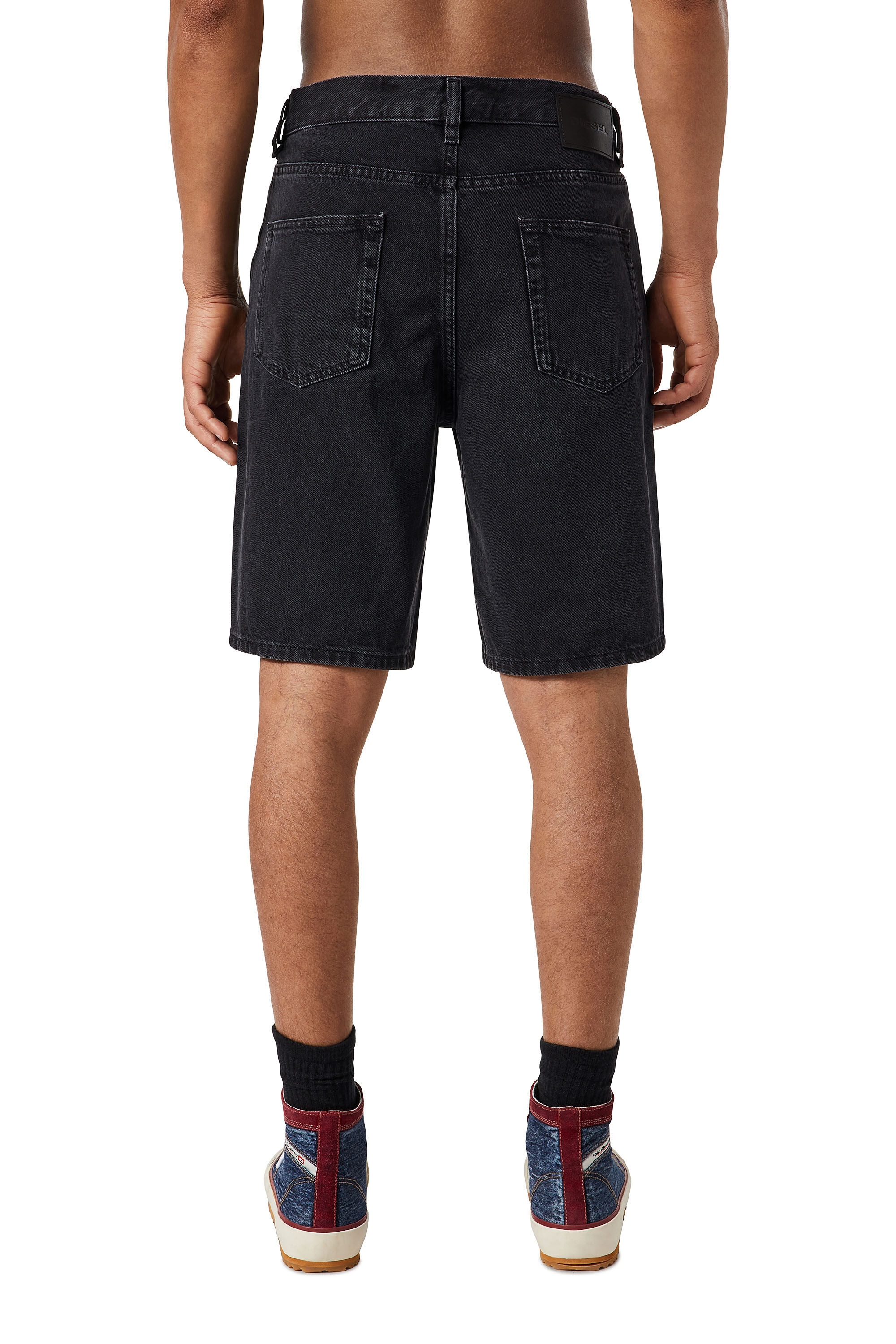 D-STRUKT-SHORT - 5