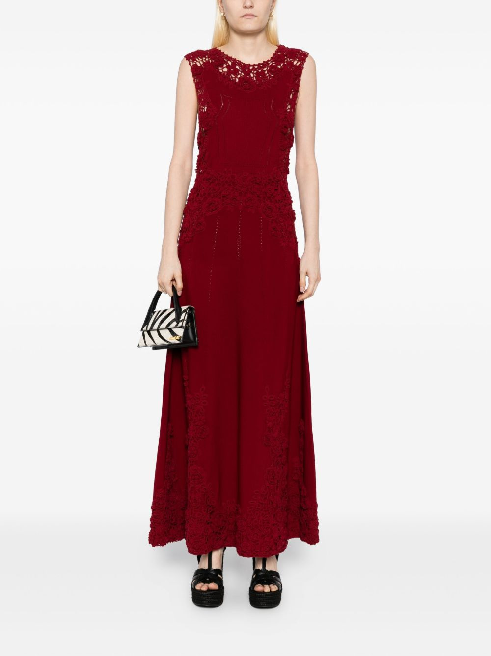 Genoveva maxi dress - 2