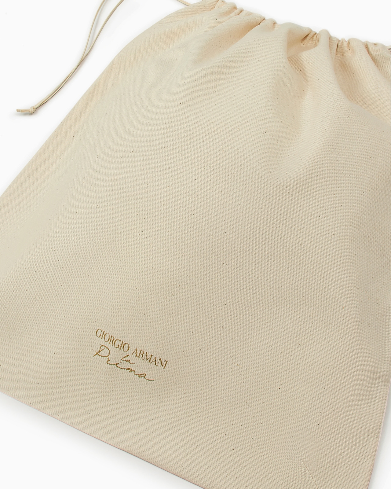 Satin La Prima clutch bag - 7