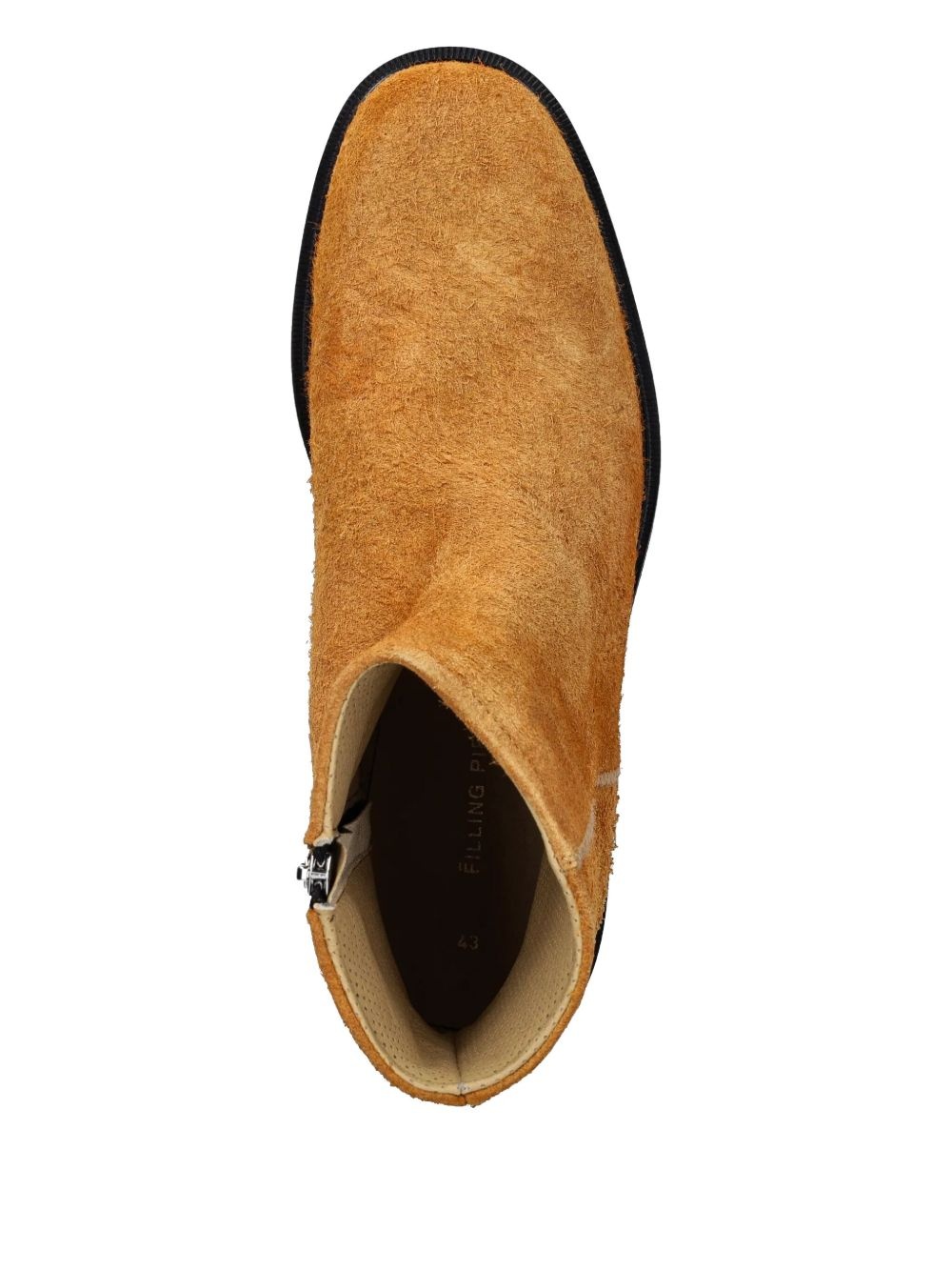 Western Chelsea boots - 4