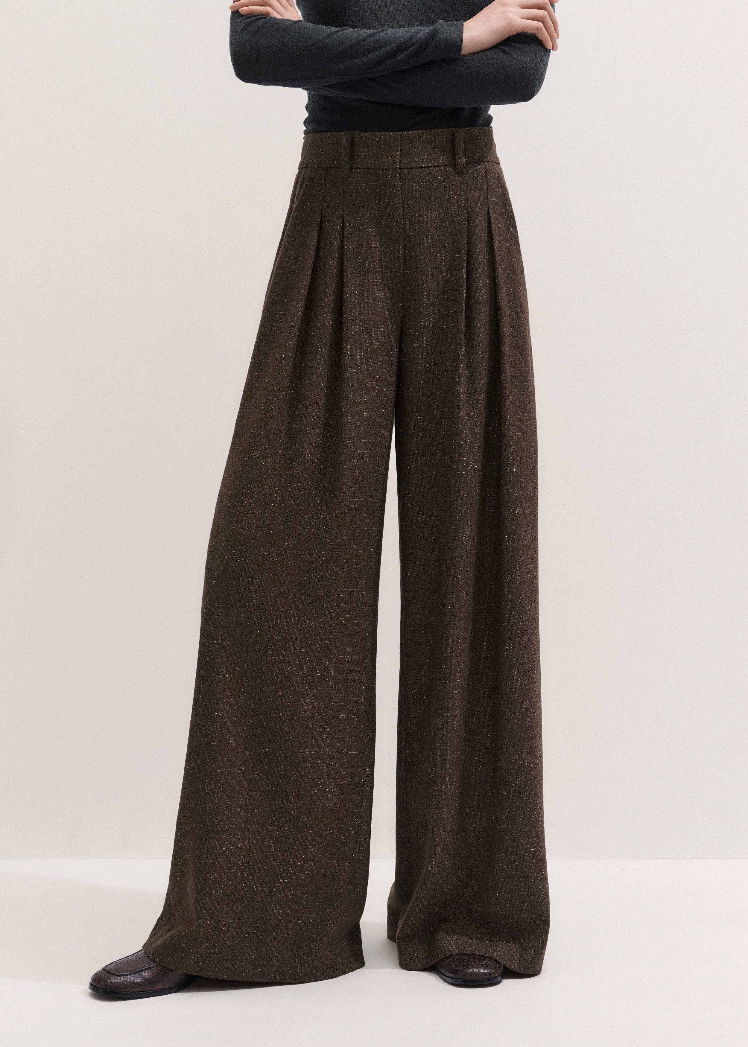 Icon Pant - 1