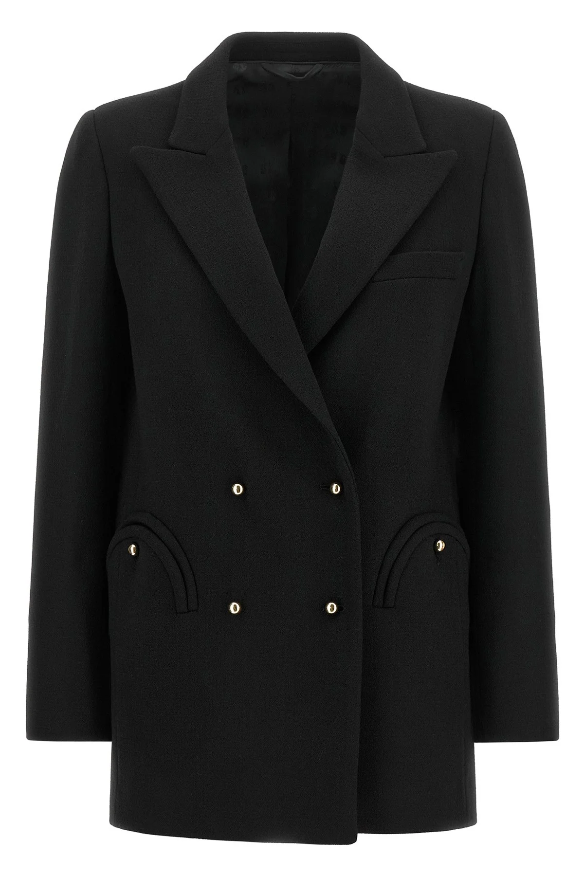 'Resolute - Everyday' Blazer - 1