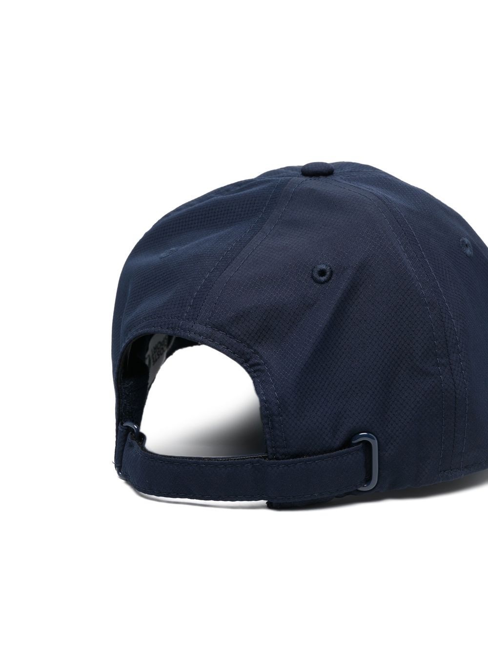 solid-colour baseball cap - 2