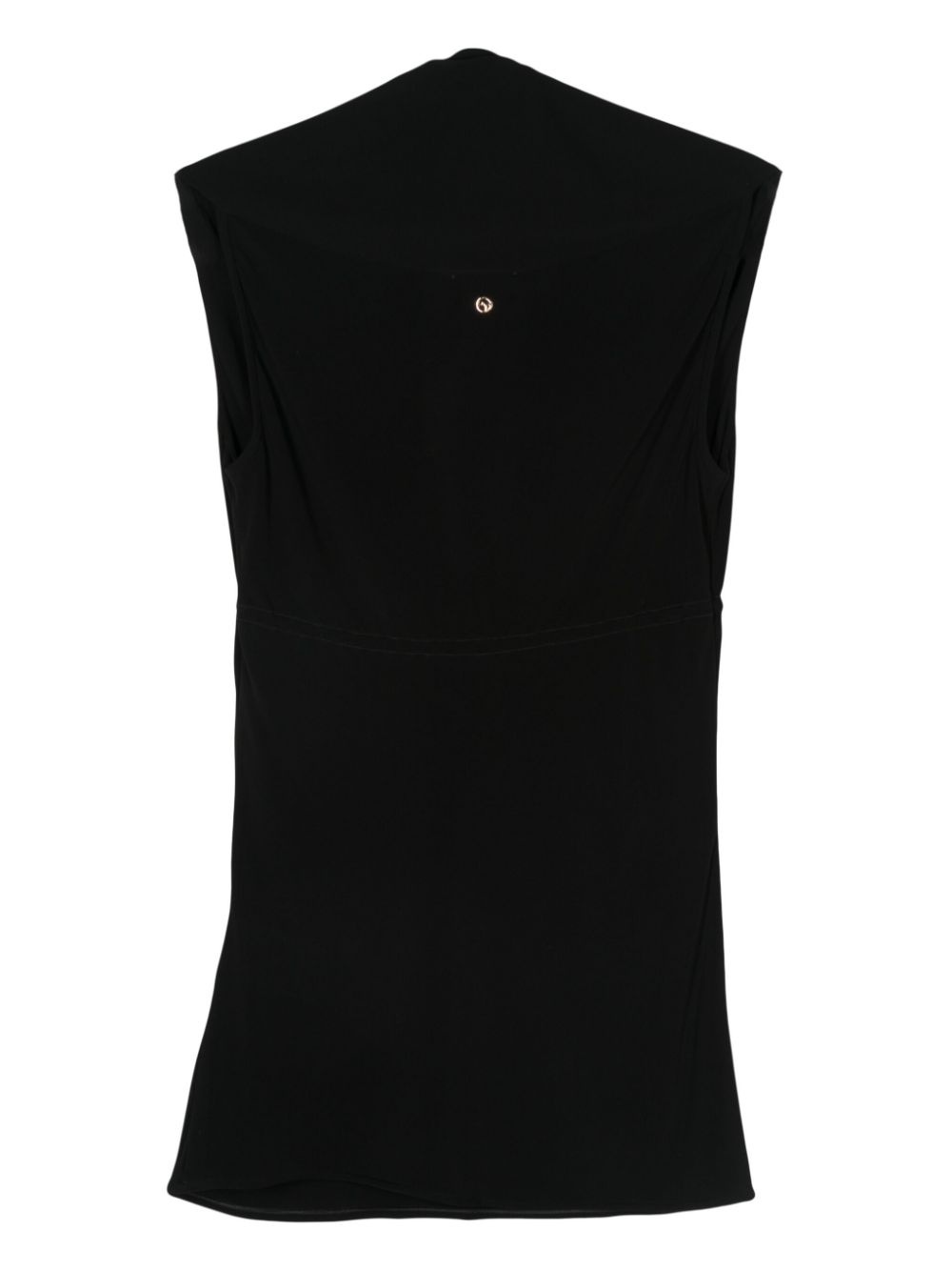 jersey short-sleeved top - 2