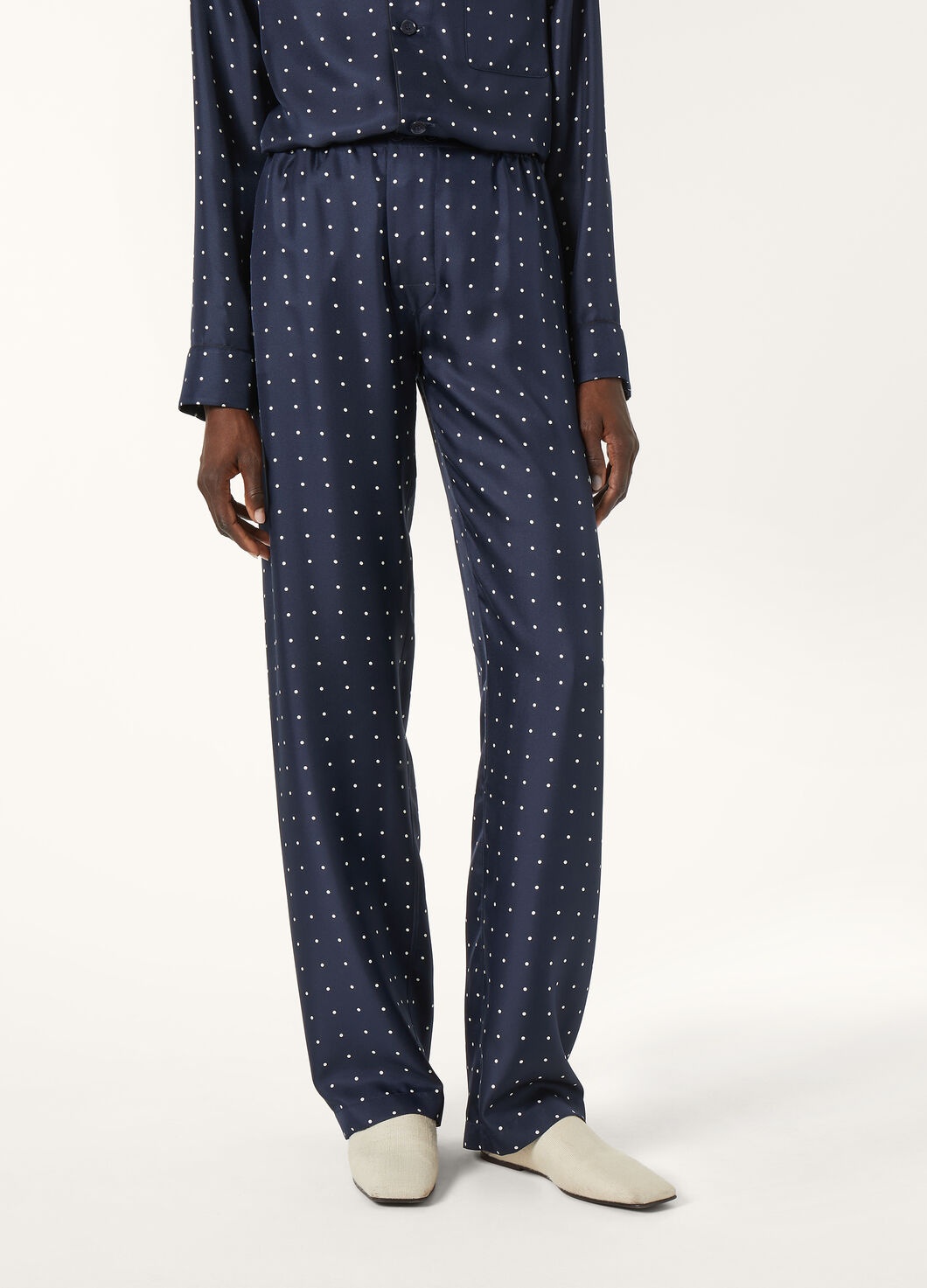 Britton Pants - 4