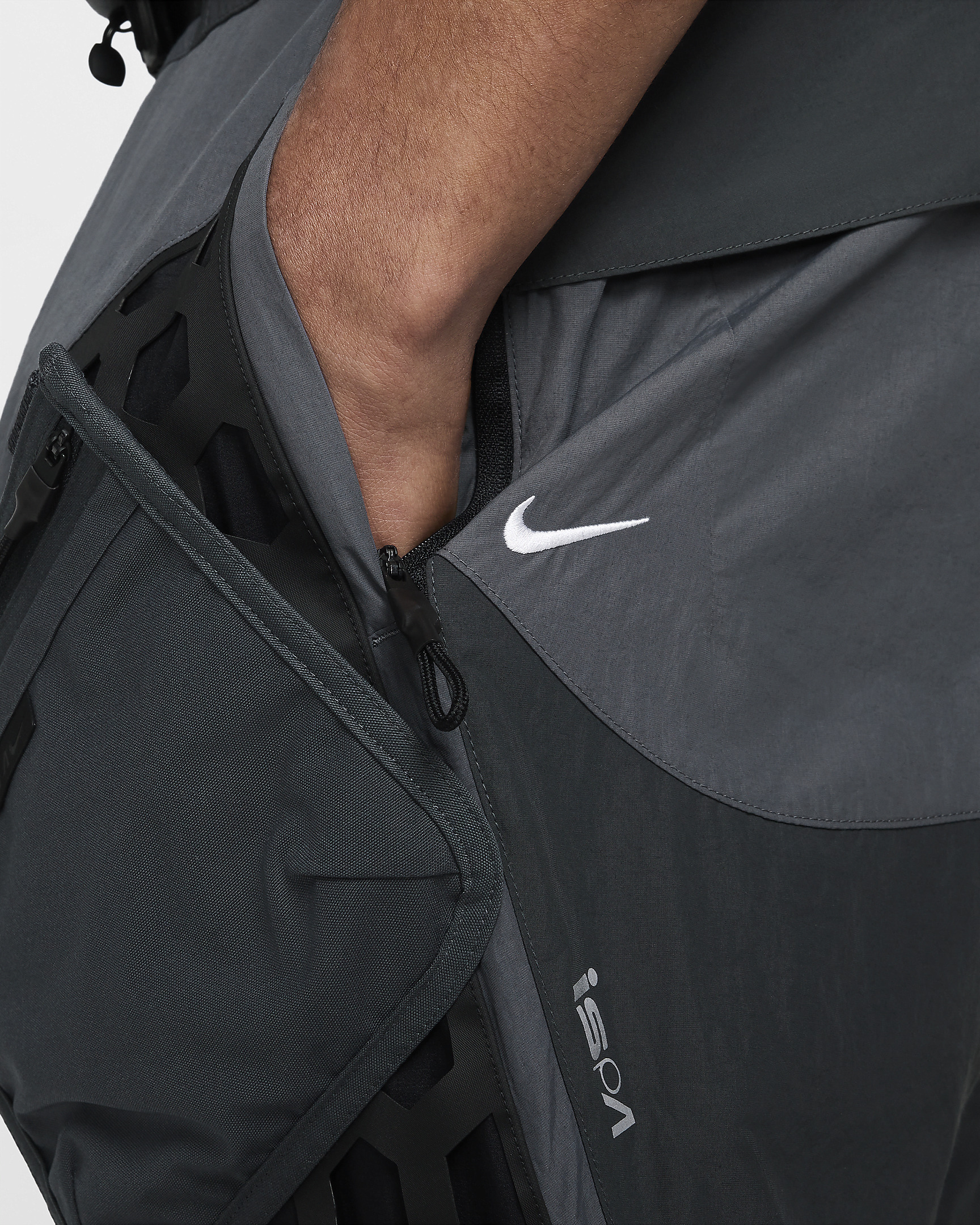 Nike ISPA Shorts - 6