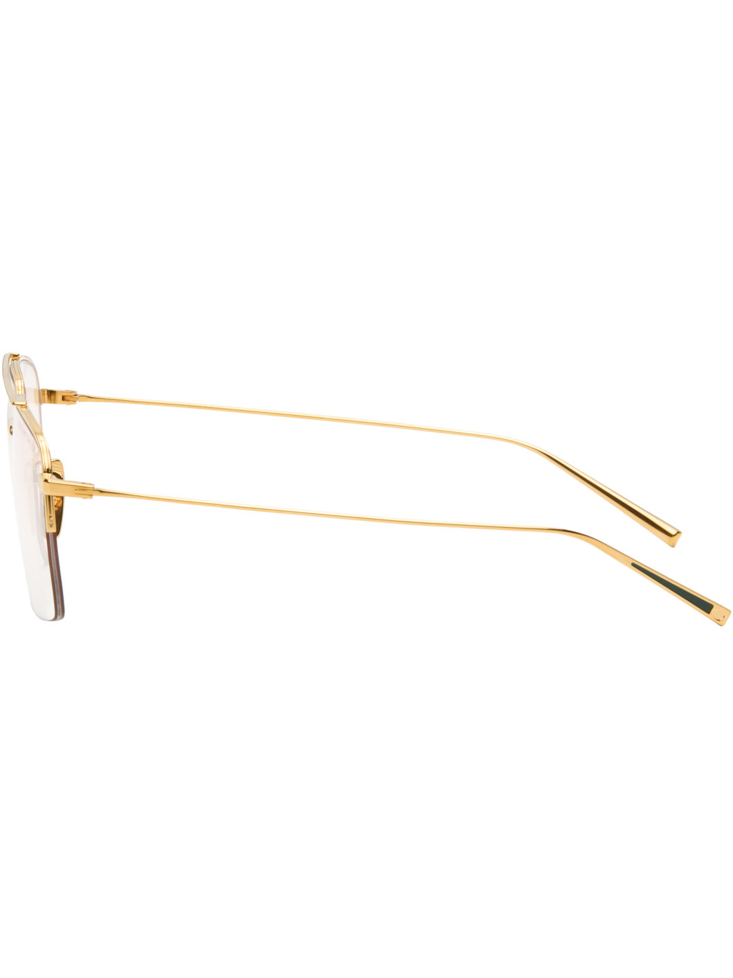 Gold ARTOA.13 Glasses - 3