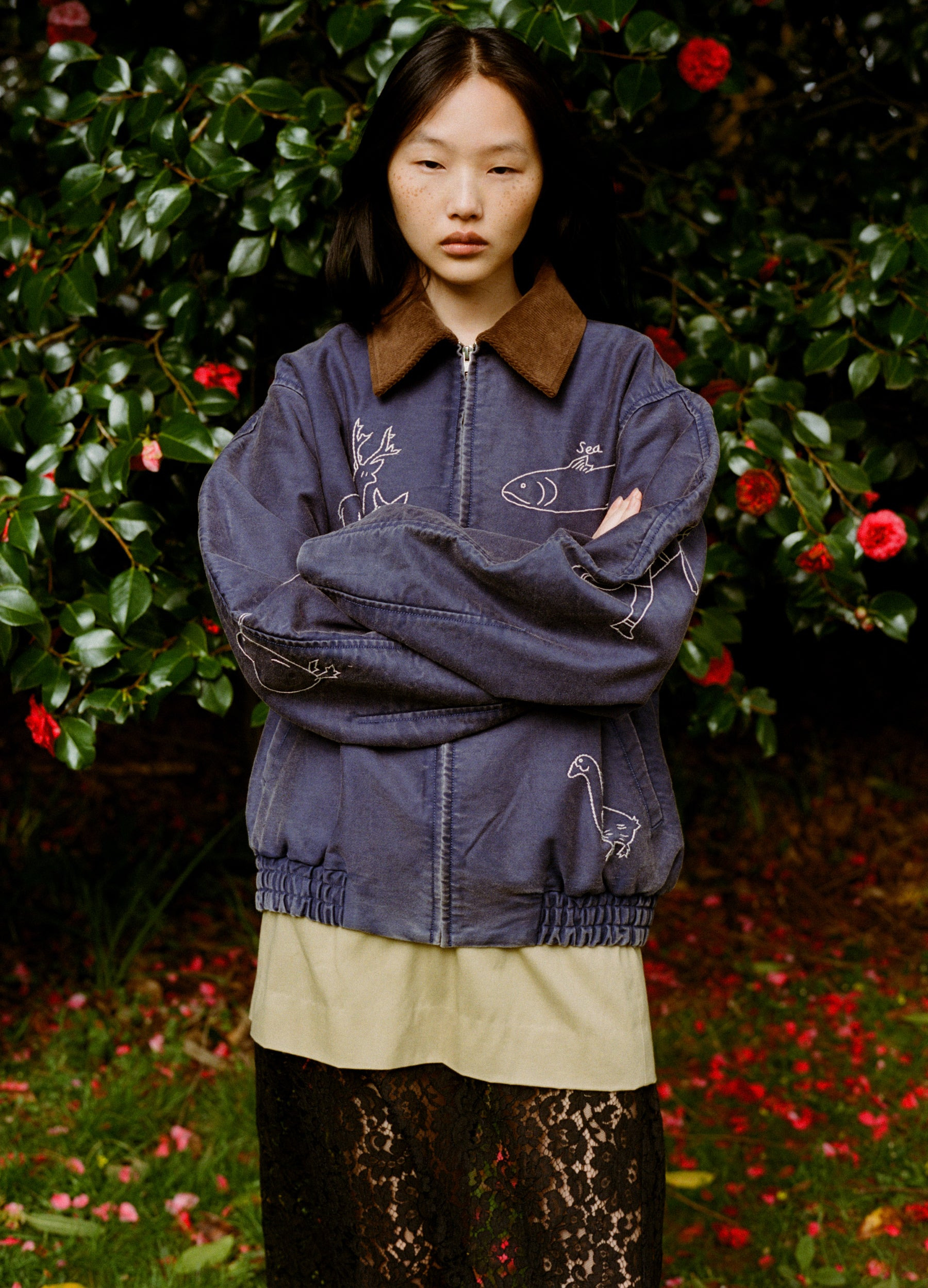Demi Jacket - 2