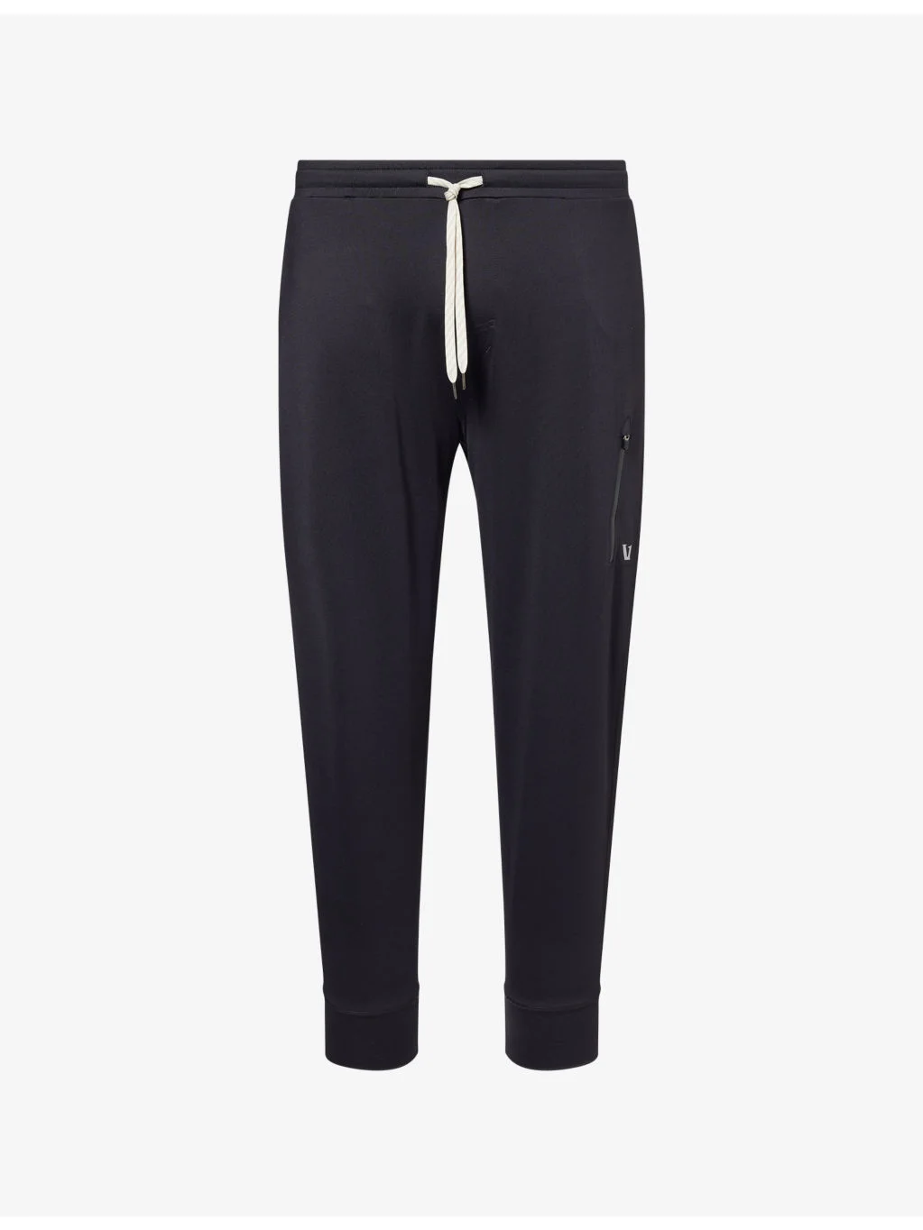 Sunday Performance Stretch-Woven Jogging Bottoms - 1