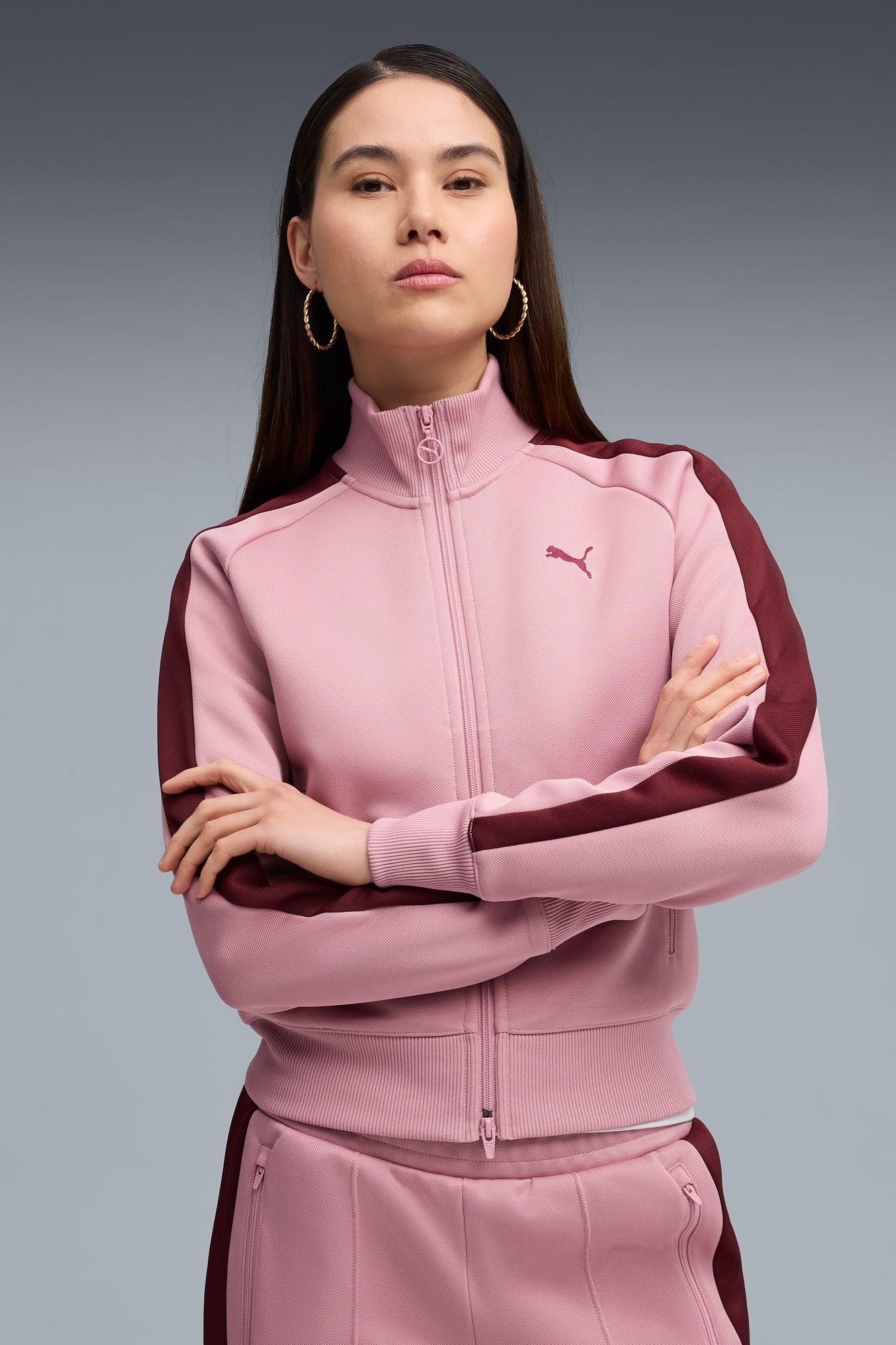 T7 ALWAYS ON Women's Short Track Jacket - 3