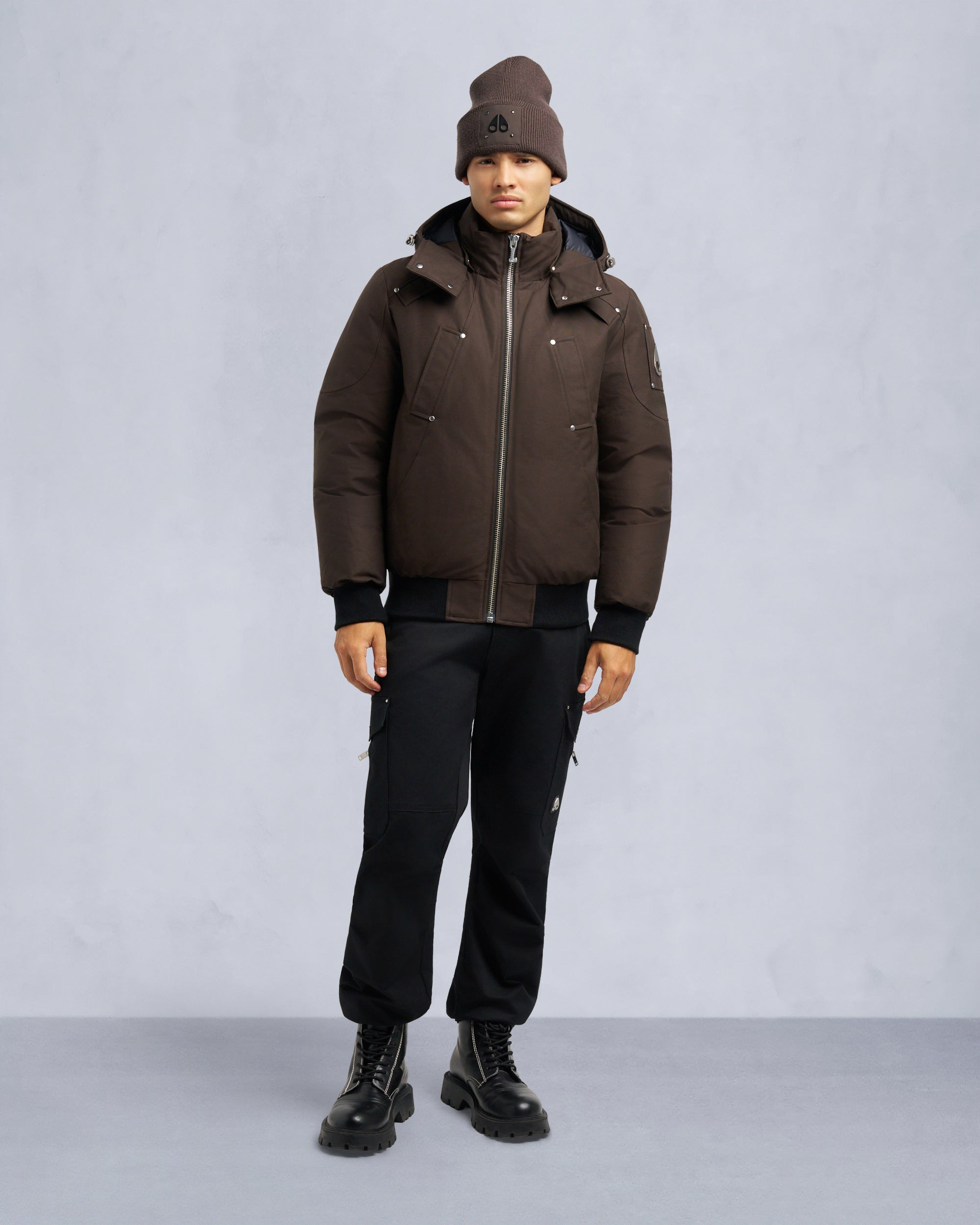ORIGINAL BALLISTIC NEOSHEAR BOMBER JACKET - 7