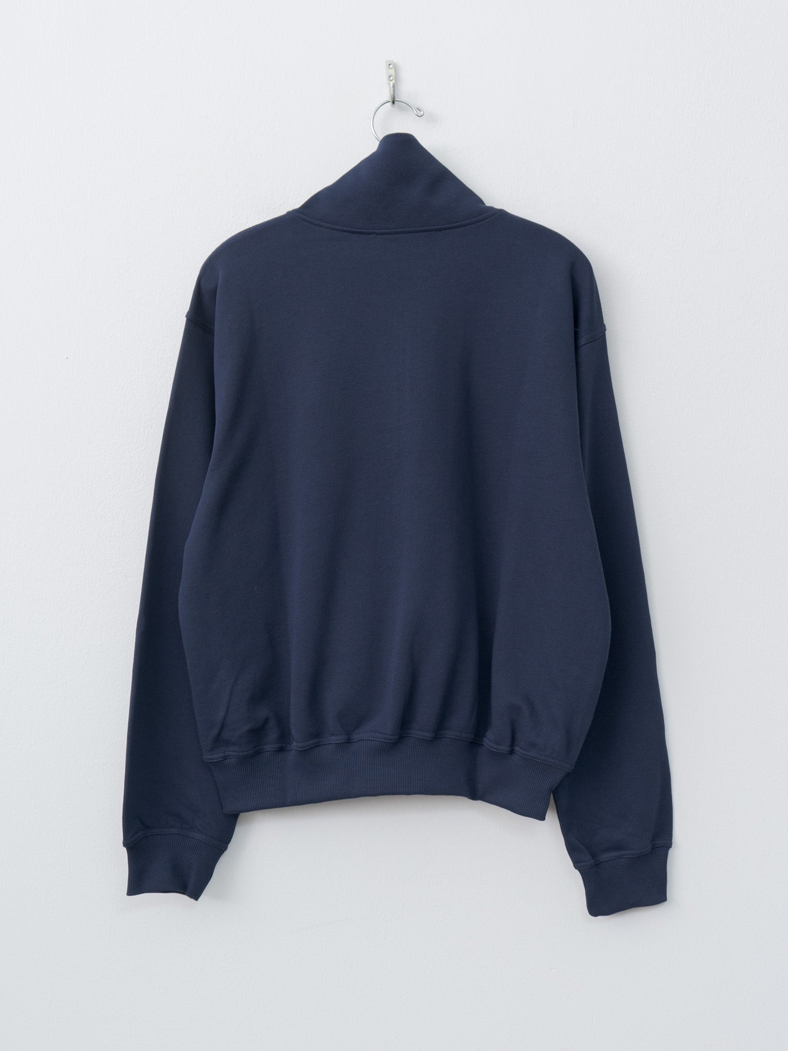 Tintoretto Fleece - Navy - 8