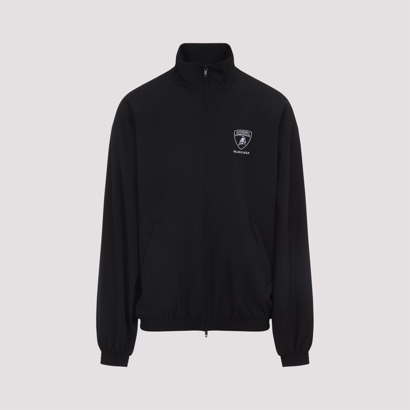 Jackets Black - 2