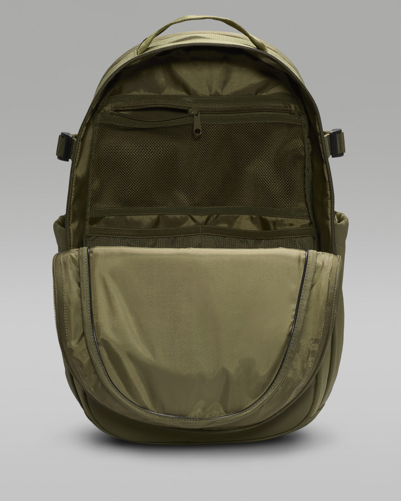 Jordan Franchise Backpack (29L) 4