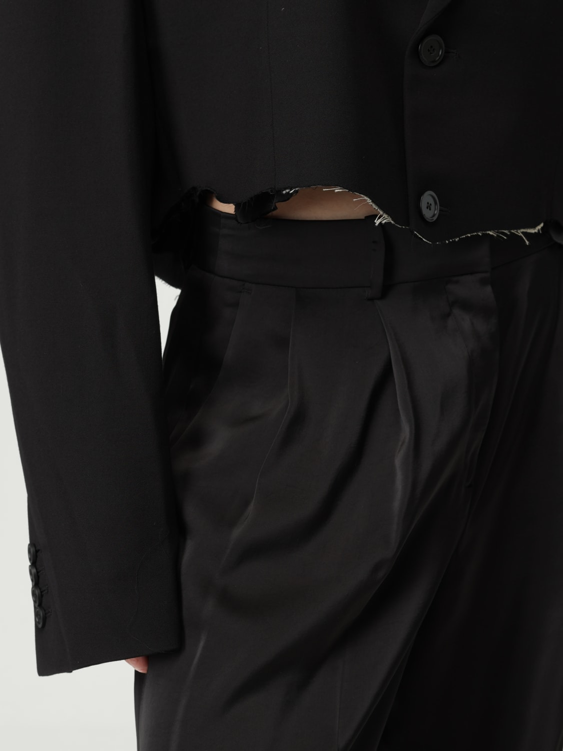 Blazer woman Balenciaga - 5