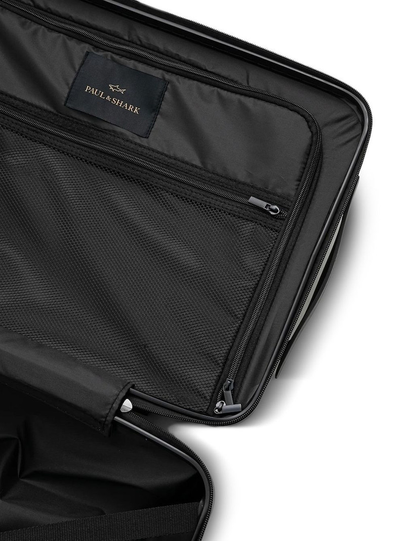 retractable-handle suitcase 4
