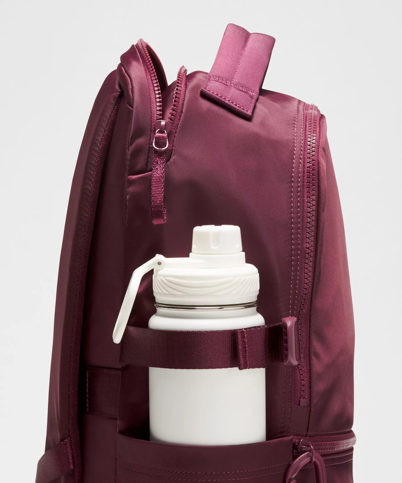 New Crew Backpack 22L *Updated 4