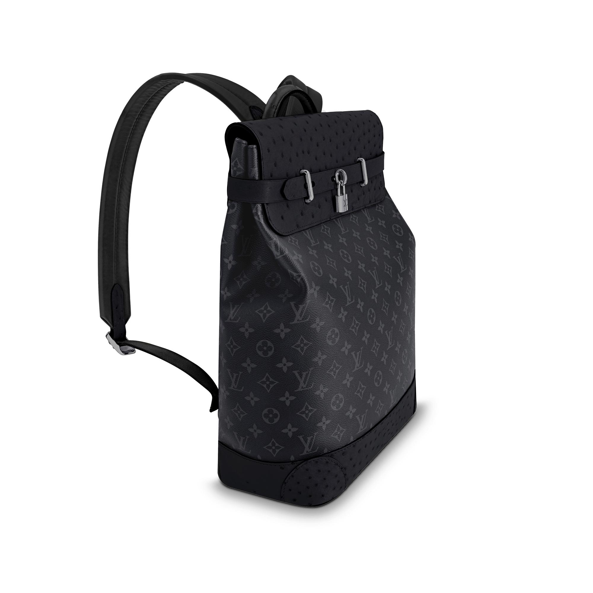 City Steamer Backpack - 2