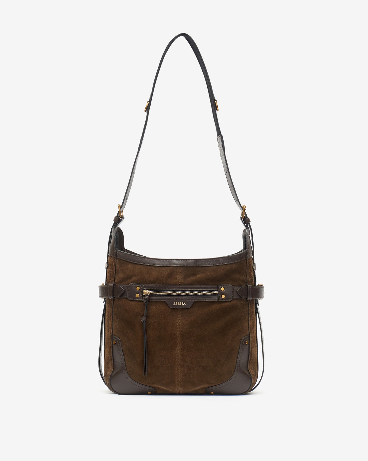 SIERRA HOBO BAG - 6