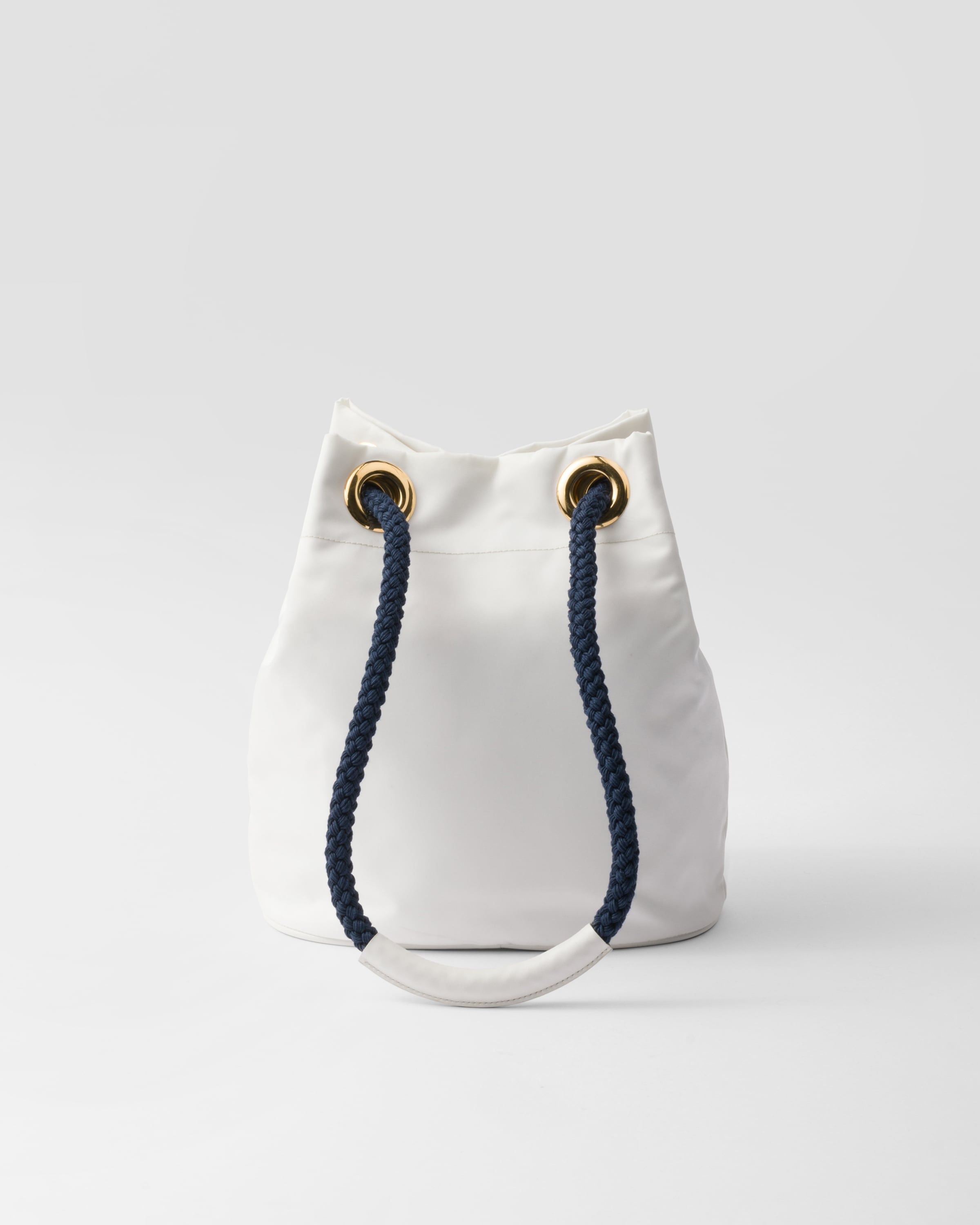 Prada Mariner Re-Nylon small bucket bag - 3