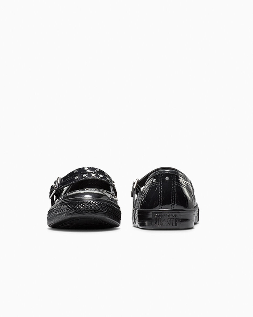 Chuck Taylor All Star Dainty Mary Jane Studded - 8