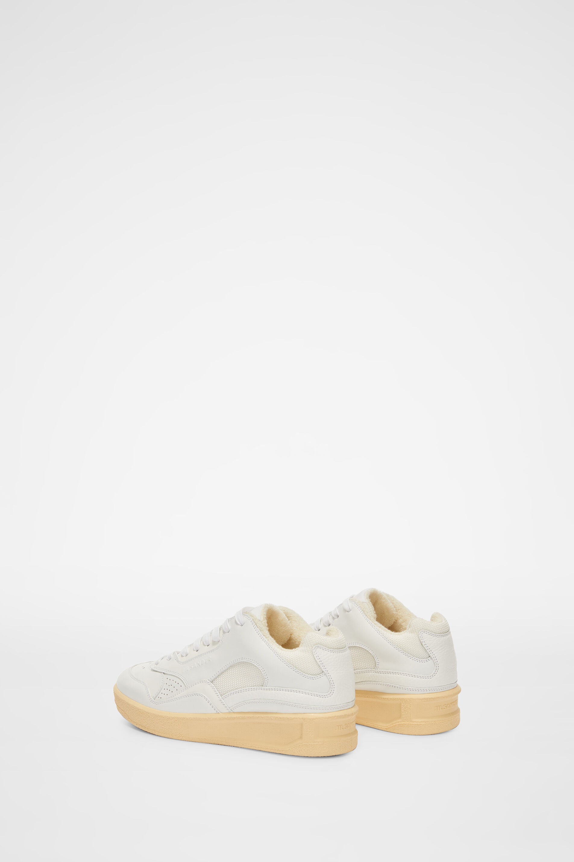 Low-top Sneakers - 4