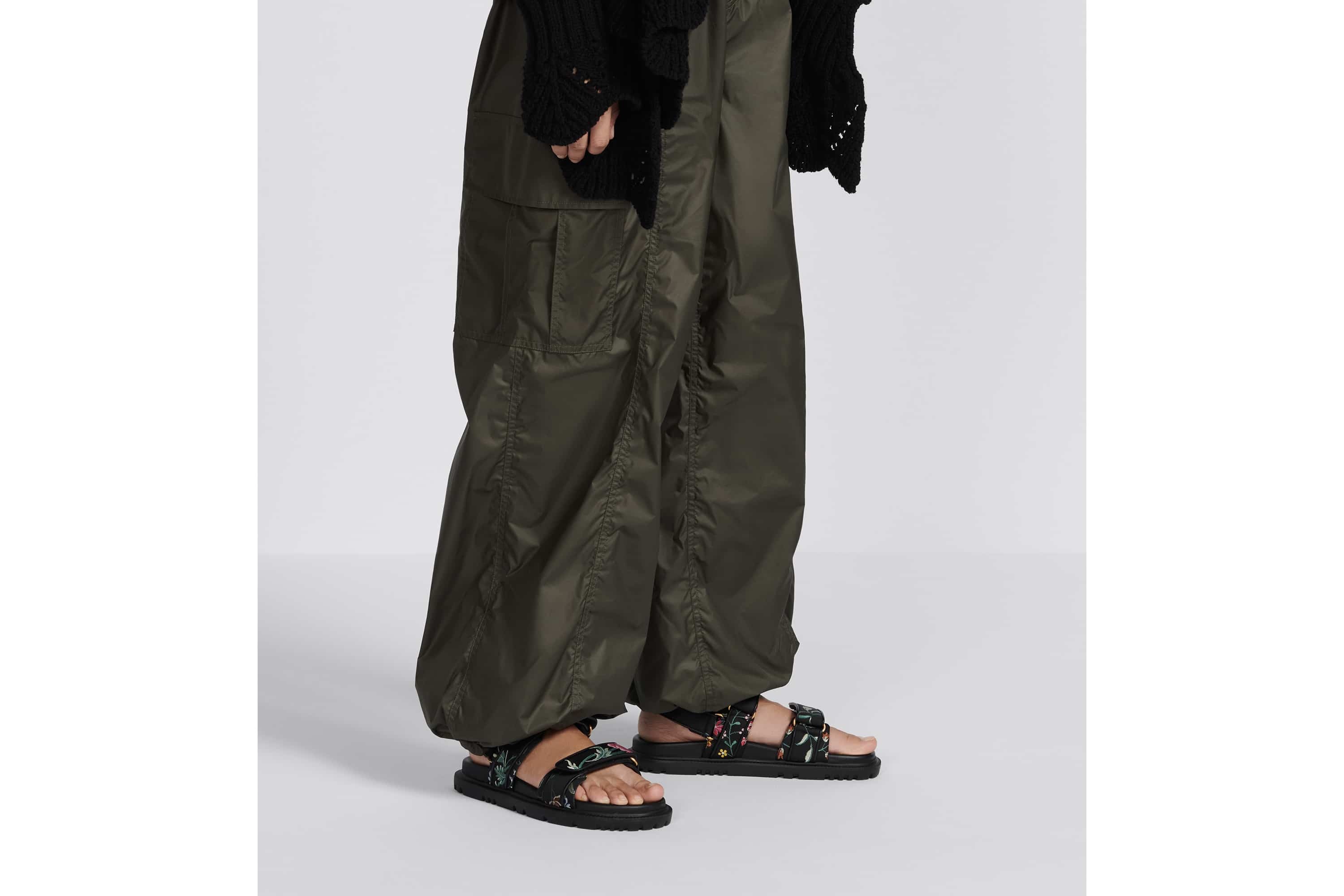 Dioract Sandal - 7