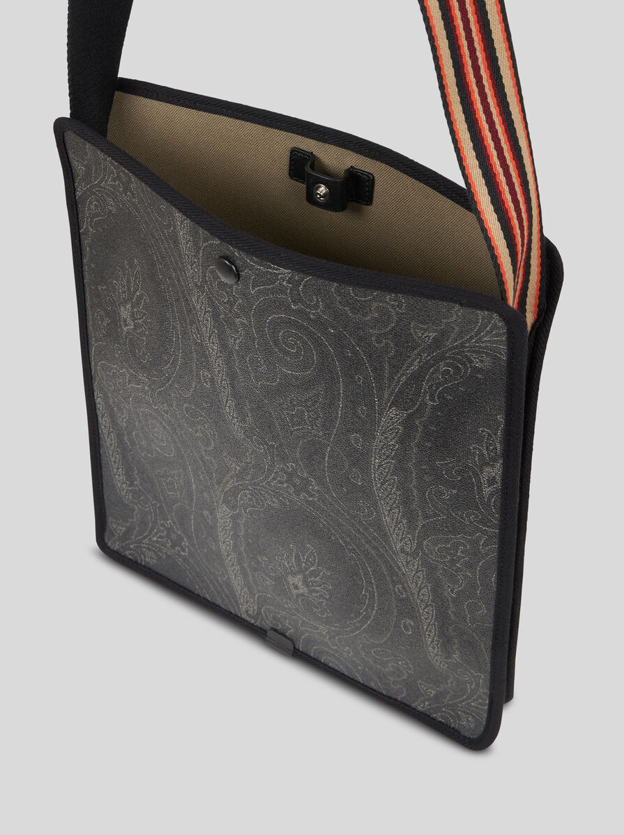 ETRO ESSENTIAL MEDIUM ARNICA BAG - 4