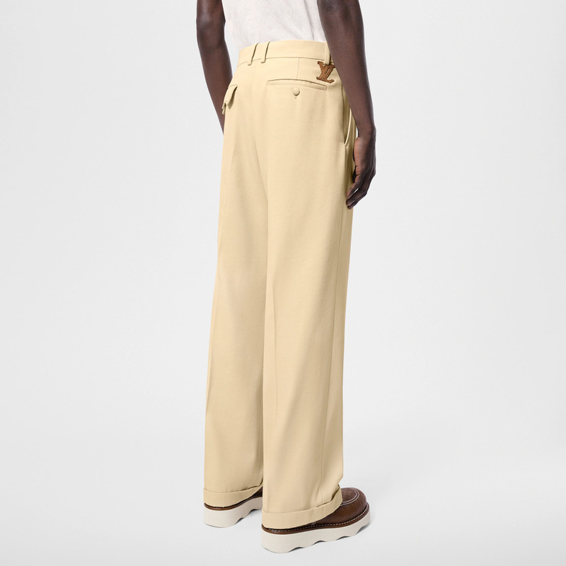 Tailored Chino Pants 5