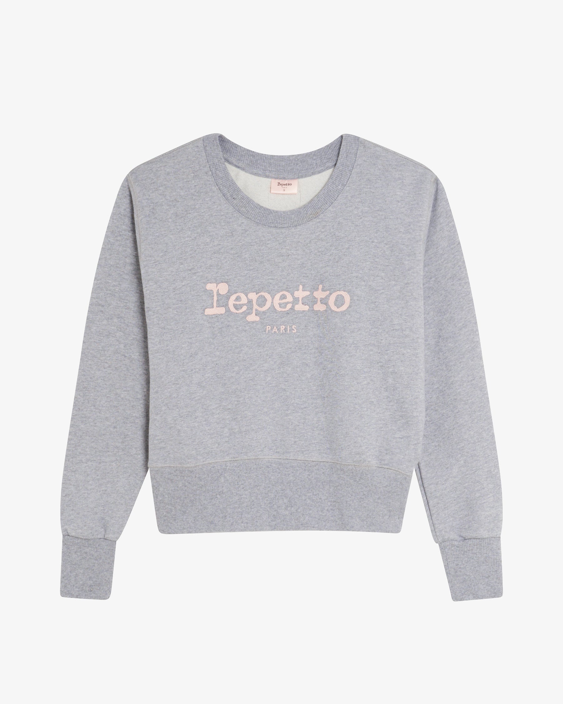 REPETTO SWEATSHIRT - 1