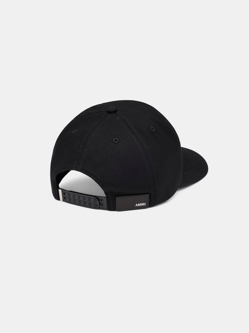 AMIRI SPORT CANVAS HAT 3