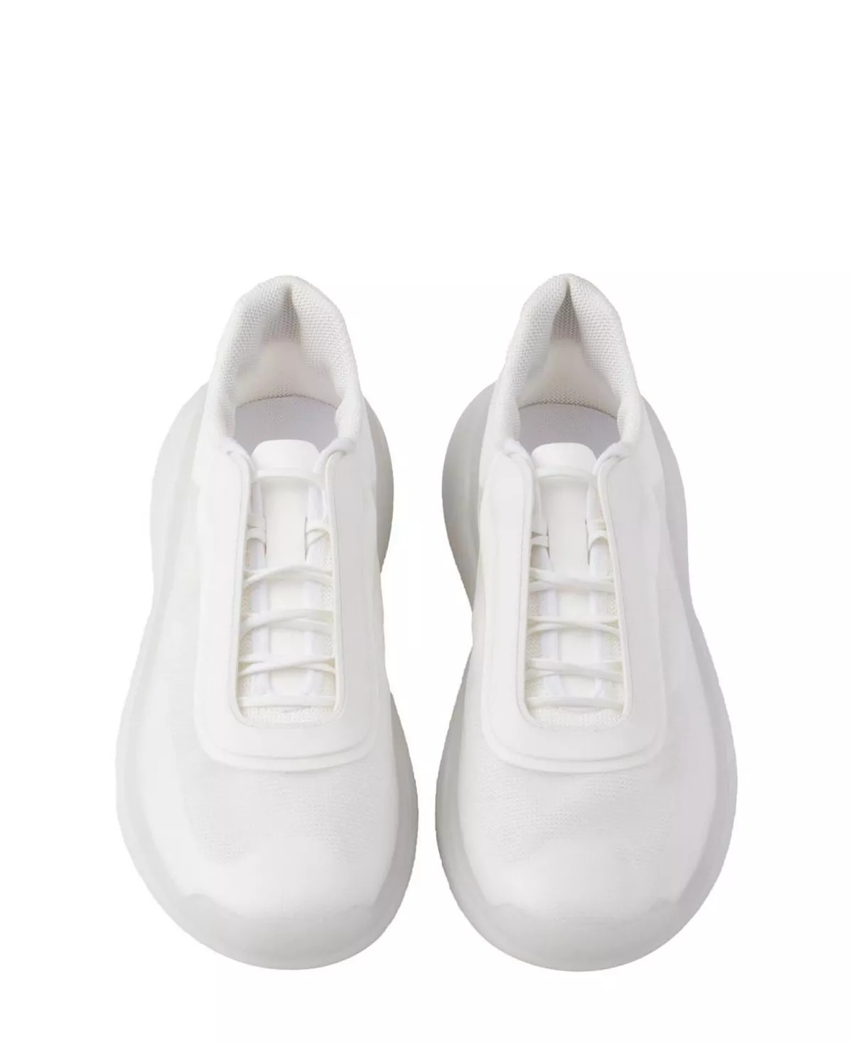 Men's America's Cup Re-Nylon and Bike Fabric Sneakers - 2