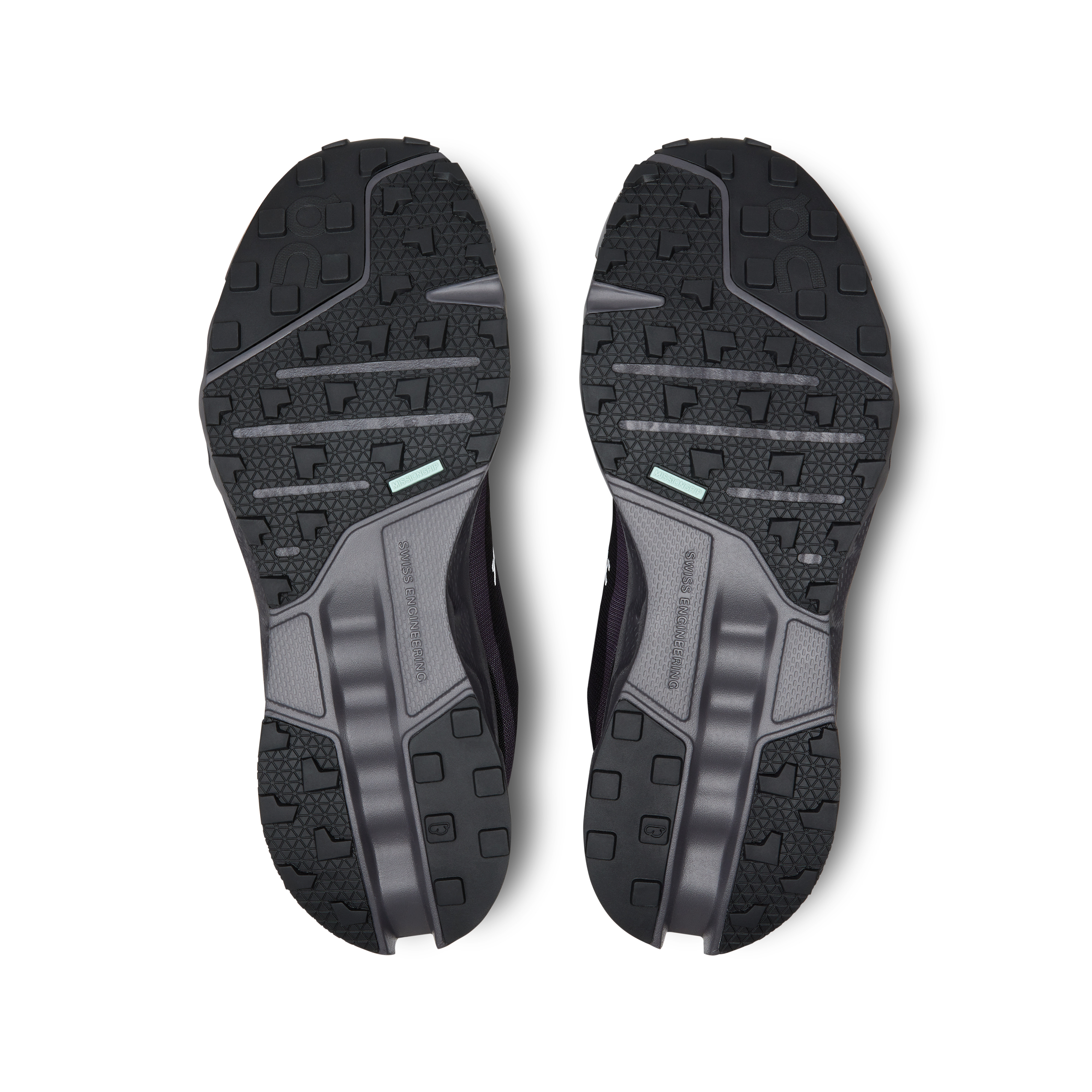 Cloudsurfer Trail Waterproof - 3
