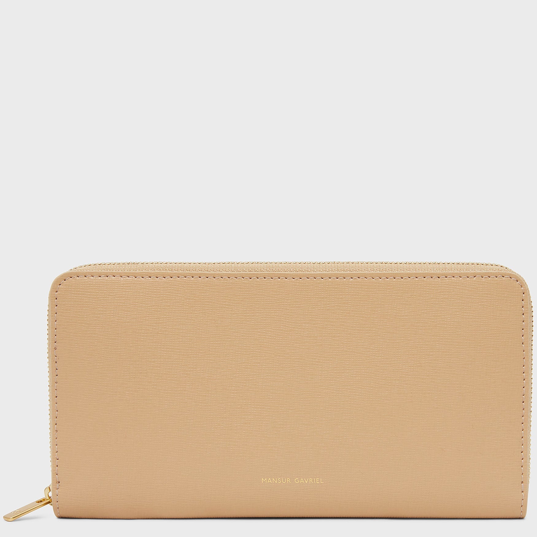 ZIP CONTINENTAL WALLET - 1