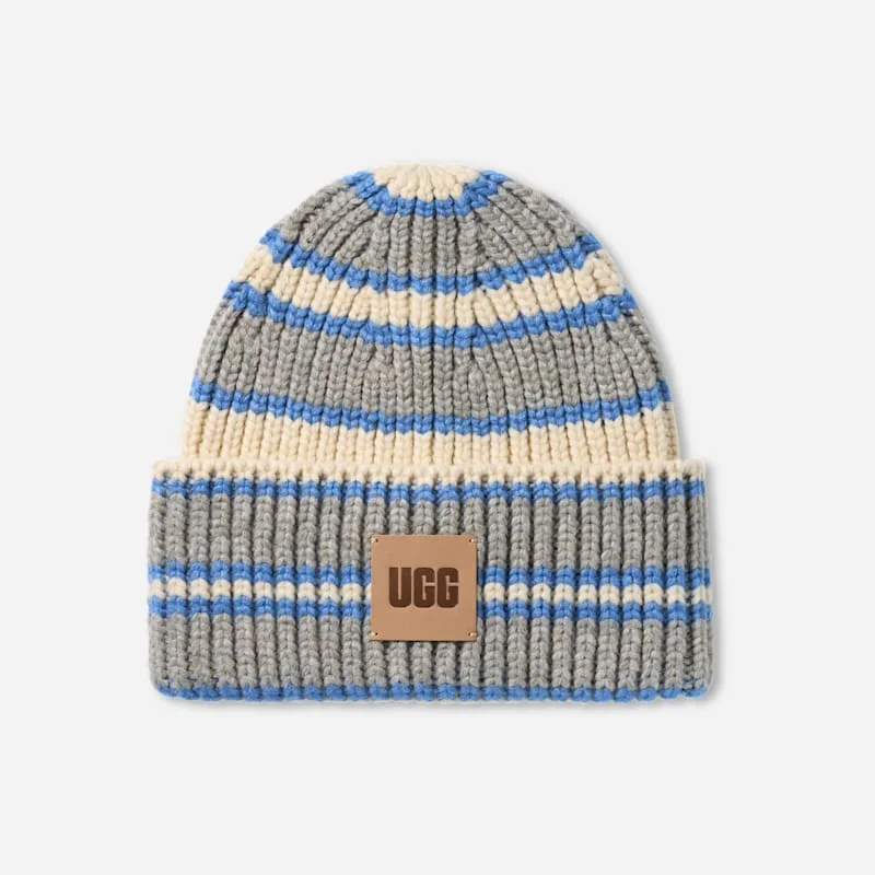 ® Women's Chunky Rib Beanie - 1