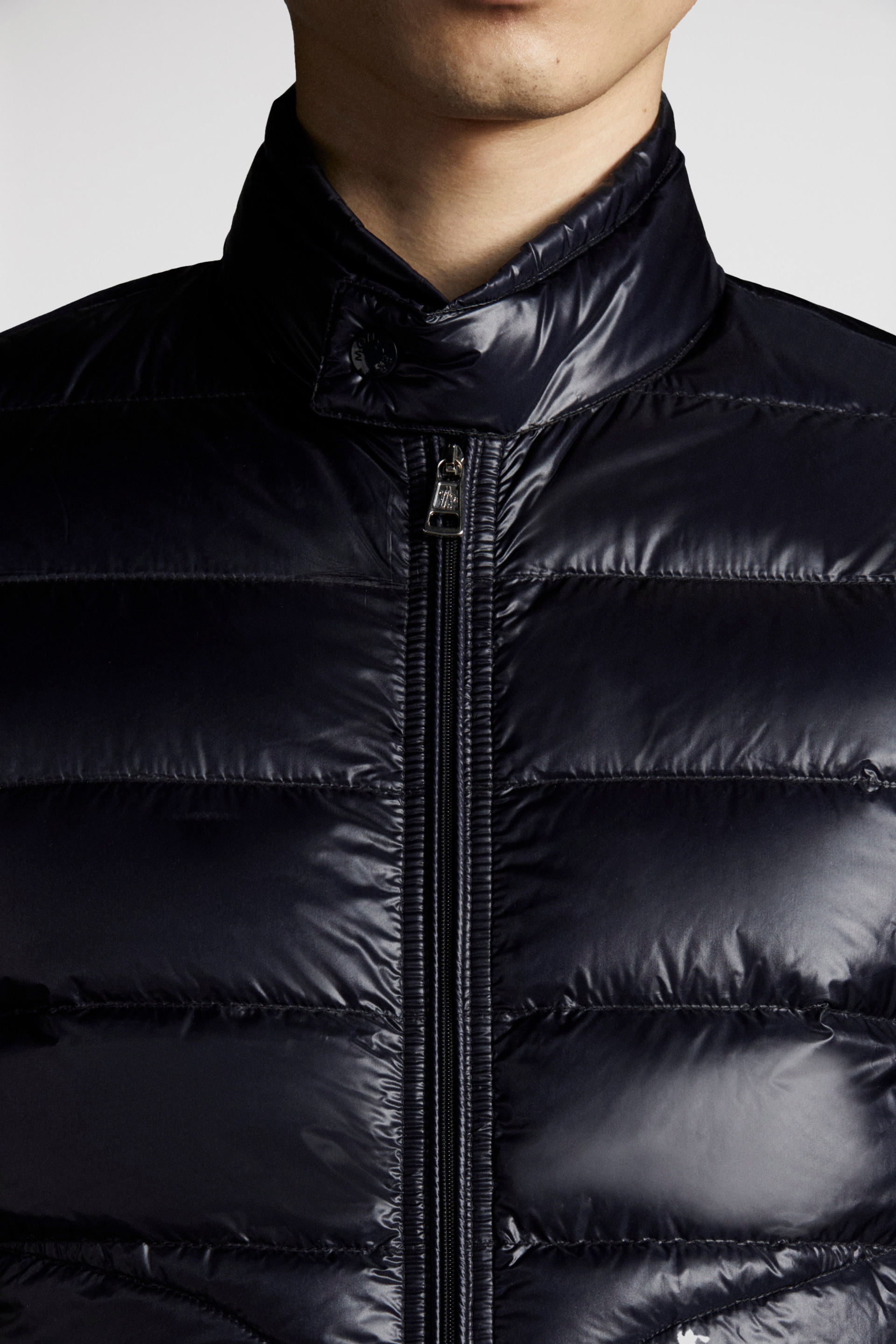 Acorus Short Down Jacket - 6