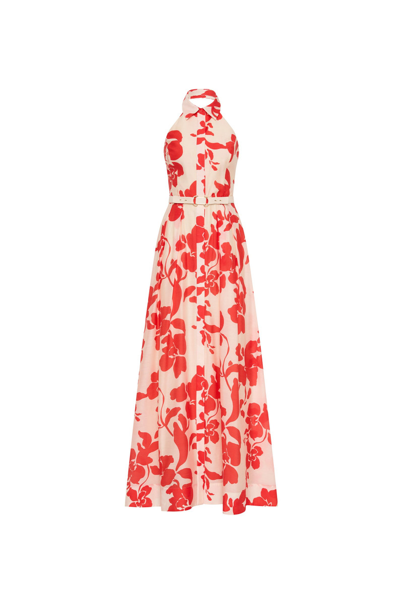 Artemisa Maxi Dress 1