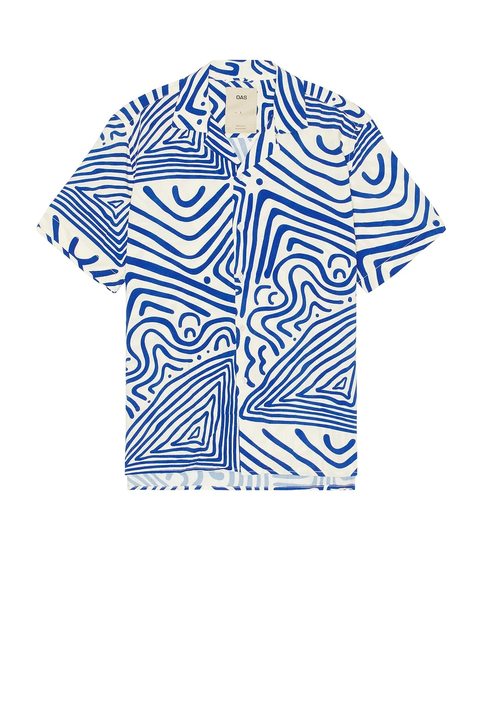 Eldovado Viscose Shirt - 1