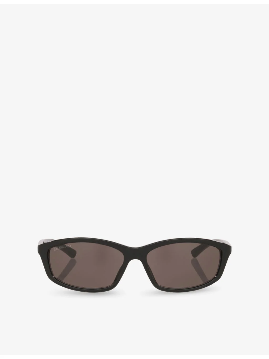 BB0401S Rectangle-Frame Acetate Sunglasses - 1