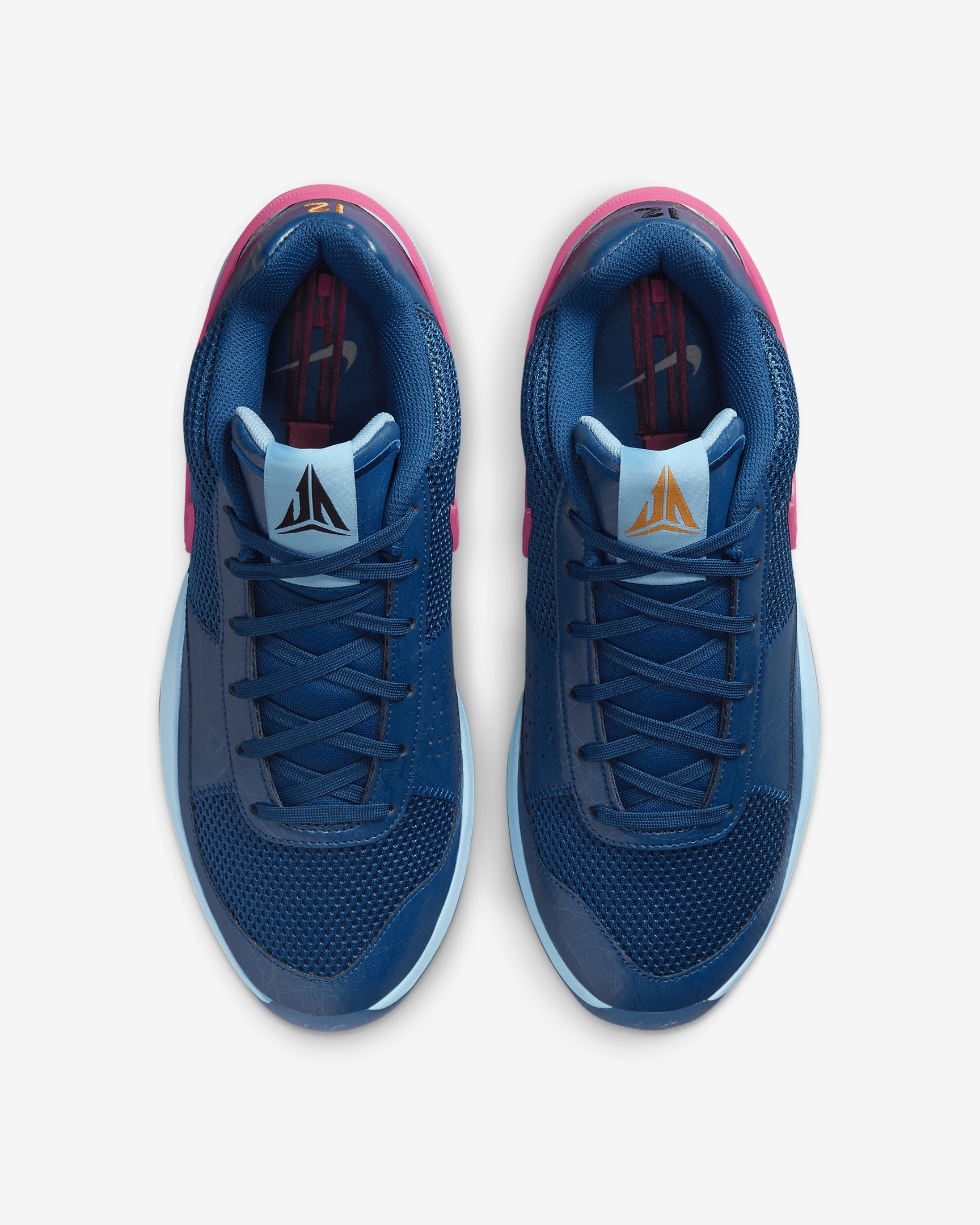 Ja 1 Basketball Shoes - 4