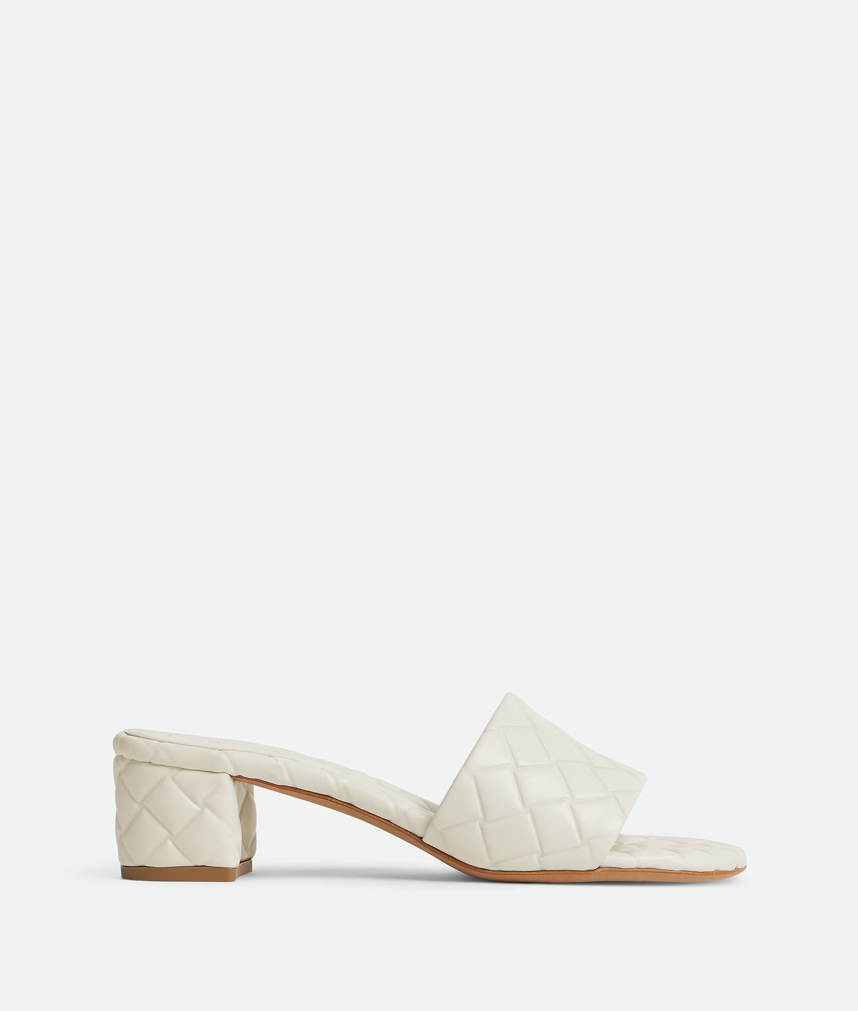 Bottega Veneta Amy Mule | REVERSIBLE
