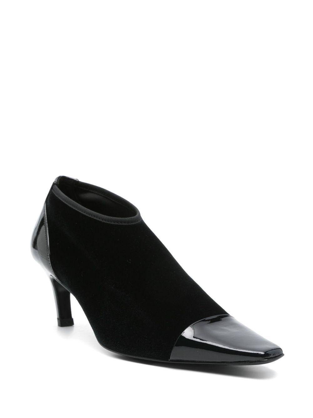 60mm Bi-Material pumps - 2